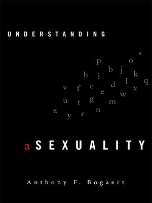 cover image of Understanding Asexuality